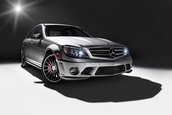 Mercedes C63 AMG Affalterbach Edition