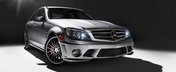 From Germany with Love: Mercedes C63 AMG Affalterbach Edition cucereste Canada!