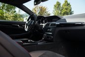 Mercedes C63 AMG Black Series de vanzare