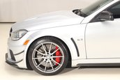 Mercedes C63 AMG Black Series de vanzare
