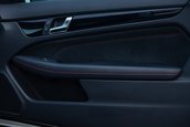 Mercedes C63 AMG Black Series de vanzare
