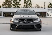 Mercedes C63 AMG Black Series de vanzare