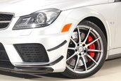 Mercedes C63 AMG Black Series de vanzare