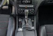 Mercedes C63 AMG Black Series de vanzare