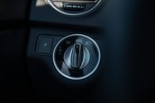 Mercedes C63 AMG Black Series de vanzare