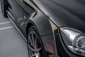 Mercedes C63 AMG Black Series de vanzare