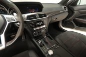 Mercedes C63 AMG Black Series de vanzare