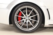 Mercedes C63 AMG Black Series de vanzare