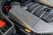 Mercedes C63 AMG Black Series de vanzare