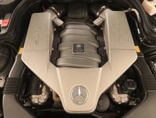 Mercedes C63 AMG Black Series de vanzare