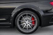 Mercedes C63 AMG Black Series de vanzare