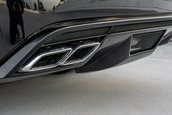Mercedes C63 AMG Black Series de vanzare
