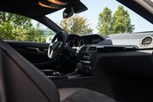 Mercedes C63 AMG Black Series de vanzare