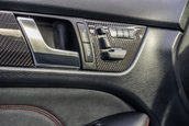 Mercedes C63 AMG Black Series de vanzare