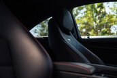 Mercedes C63 AMG Black Series de vanzare