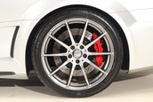 Mercedes C63 AMG Black Series de vanzare