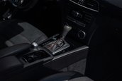 Mercedes C63 AMG Black Series de vanzare