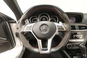 Mercedes C63 AMG Black Series de vanzare
