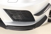 Mercedes C63 AMG Black Series de vanzare