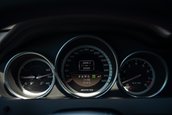 Mercedes C63 AMG Black Series de vanzare