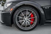 Mercedes C63 AMG Black Series de vanzare