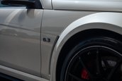 Mercedes C63 AMG Black Series de vanzare