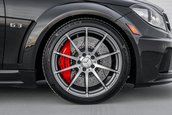 Mercedes C63 AMG Black Series de vanzare