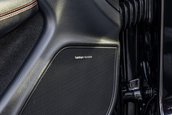 Mercedes C63 AMG Black Series de vanzare