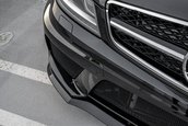 Mercedes C63 AMG Black Series de vanzare