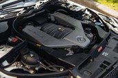 Mercedes C63 AMG Black Series de vanzare