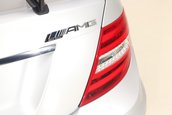 Mercedes C63 AMG Black Series de vanzare
