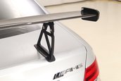 Mercedes C63 AMG Black Series de vanzare