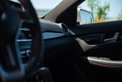 Mercedes C63 AMG Black Series de vanzare
