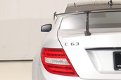 Mercedes C63 AMG Black Series de vanzare