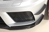 Mercedes C63 AMG Black Series de vanzare