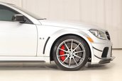 Mercedes C63 AMG Black Series de vanzare