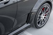 Mercedes C63 AMG Black Series de vanzare