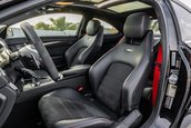 Mercedes C63 AMG Black Series de vanzare