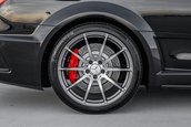 Mercedes C63 AMG Black Series de vanzare