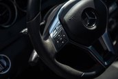 Mercedes C63 AMG Black Series de vanzare