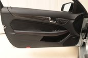 Mercedes C63 AMG Black Series de vanzare