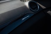 Mercedes C63 AMG Black Series de vanzare