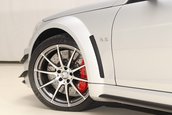 Mercedes C63 AMG Black Series de vanzare