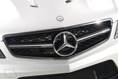 Mercedes C63 AMG Black Series de vanzare