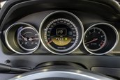 Mercedes C63 AMG Black Series de vanzare