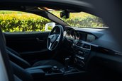 Mercedes C63 AMG Black Series de vanzare