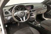 Mercedes C63 AMG Black Series de vanzare