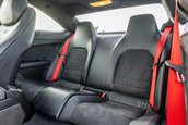 Mercedes C63 AMG Black Series de vanzare
