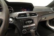 Mercedes C63 AMG Black Series de vanzare