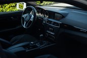 Mercedes C63 AMG Black Series de vanzare